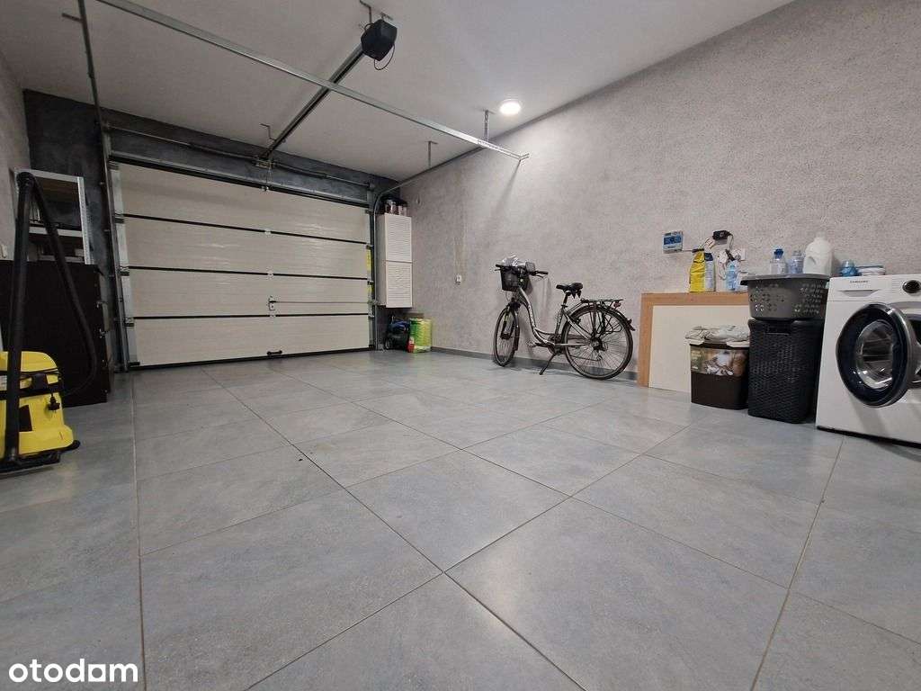 Dom parterowy os. europejskie-19