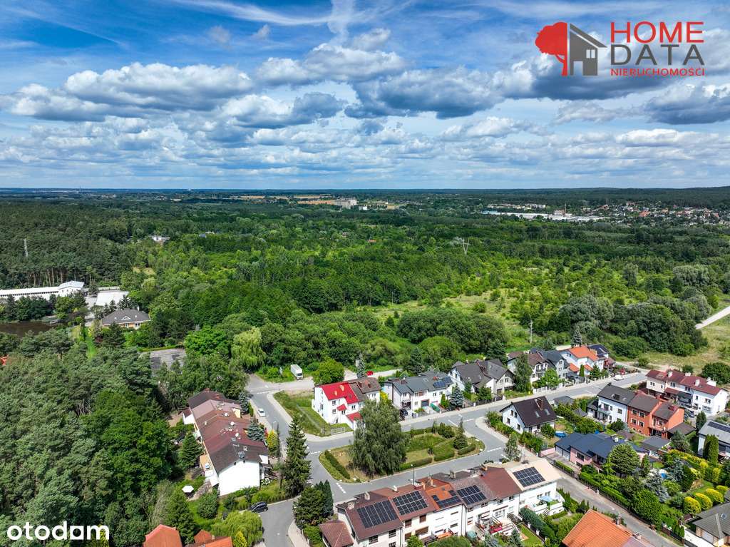 Teren dla dewelopera / inwestora - Miętowa - Pełny obrazek: 3/12