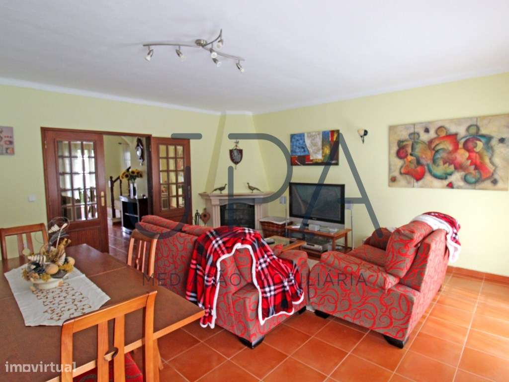Altura Moradia T3 De 3 Pisos