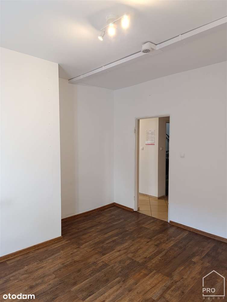 Lokal użytkowy na gliwickiej starówce - Pełny obrazek: 3/8