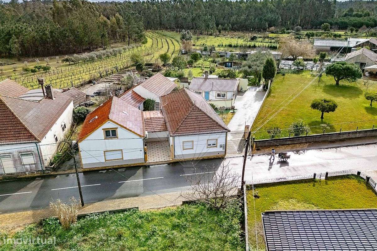 Moradia T2 para venda - Grande imagem: 4/50