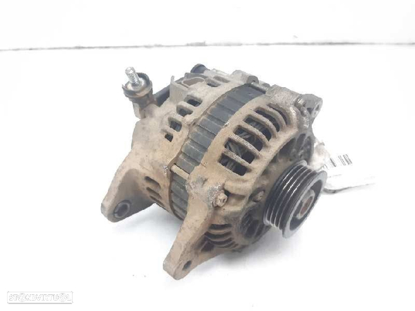 Alternador MAZDA PREMACY 1.9 - 1