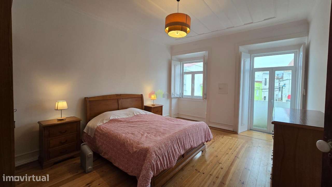 Venda Apartamento-24