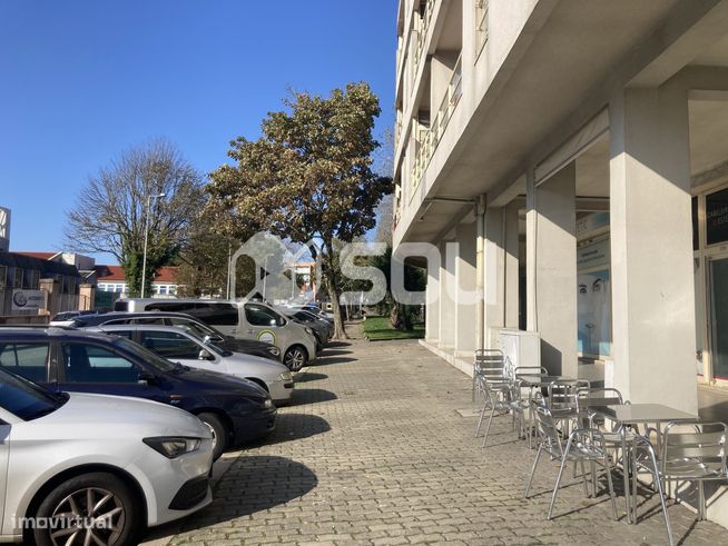 Trespasse de Café - Matosinhos-3
