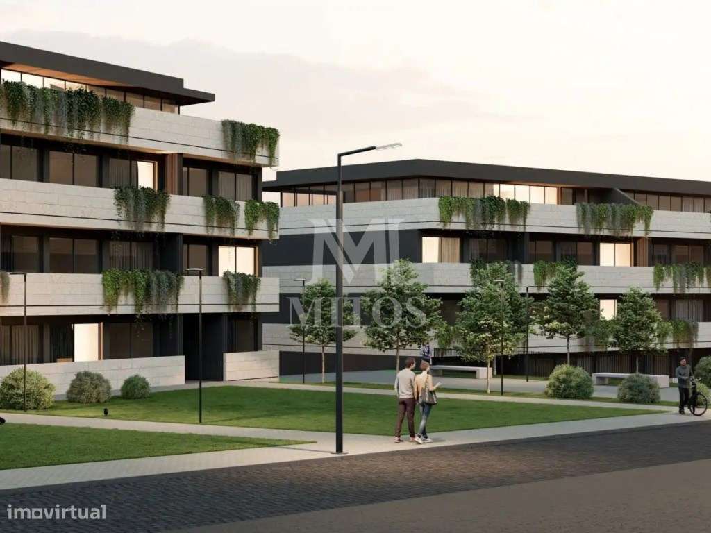 Apartamento T0 em Vila Nova de Cerveira-3