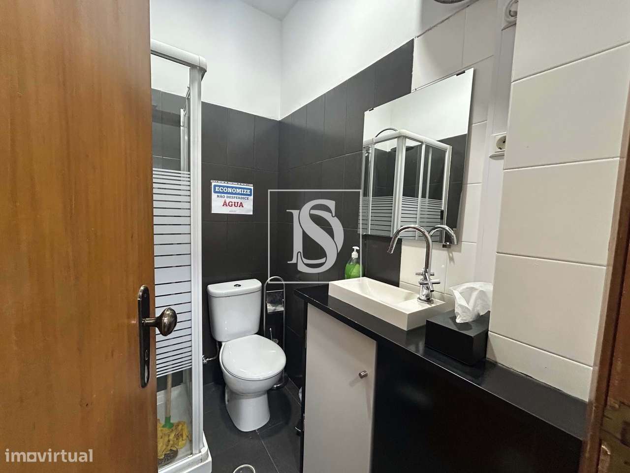 Loja Renovada no Loreto – Coimbra | 70,75 m² - Grande imagem: 3/10