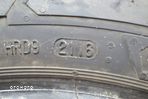 215/60R17C CONTINENTAL VANCONTACTWINTER 2szt 6553z - 3