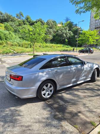 Audi A6 2.0 TDI Ultra S tronic - 3