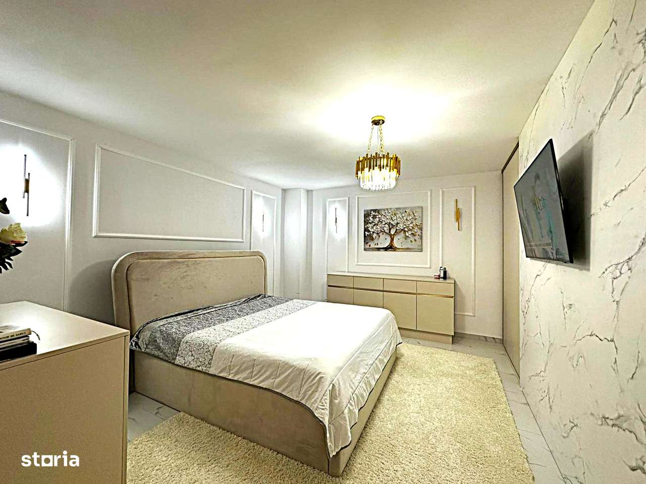 Apartament modern în complex nou cu acces privat – Bucium Vișan-8