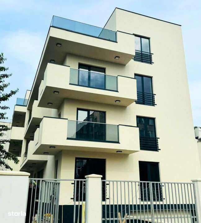 3 camere| Bloc Nou 2025 | Zona Tei | Parcul Circului - Imagine principală: 2/6