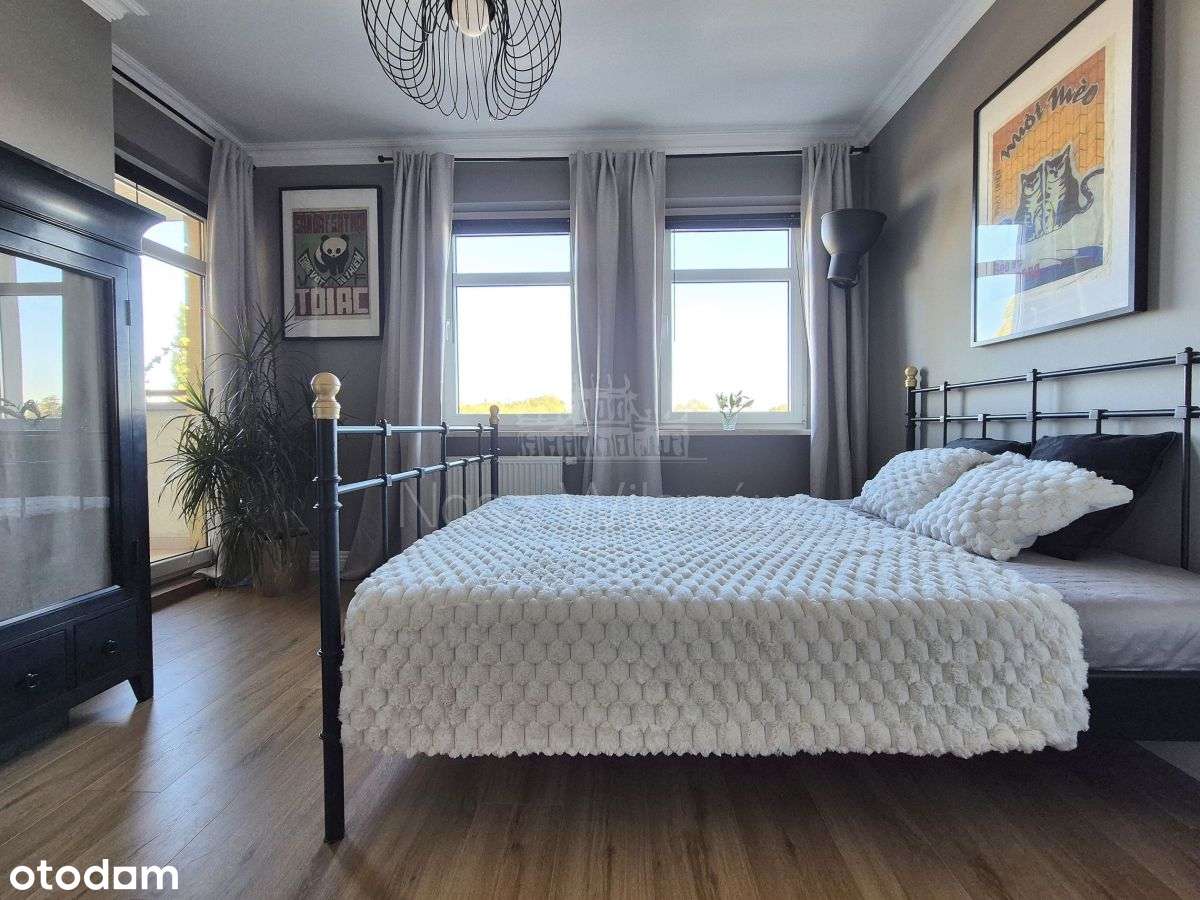 3-4 pokojowe z widokiem-14