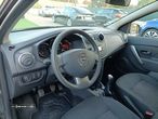 Dacia Sandero 1.2 16V Confort Bi-Fuel - 9