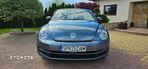 Volkswagen Beetle The Cabriolet 2.0 TDI DSG (BlueMotion Tech) Denim - 19