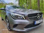 Mercedes-Benz CLA Shooting Brake 200 (CDI) d AMG Line - 1