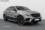 Mercedes-Benz GLE - 12