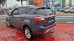 Ford Kuga 2.0 TDCi 4WD Powershift - 4