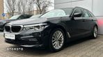 BMW Seria 5 520d xDrive Sport Line sport - 3