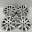 Alufelgi 4x108 17 Peugeot 207 2008 5008 4szt (E9911) - 1