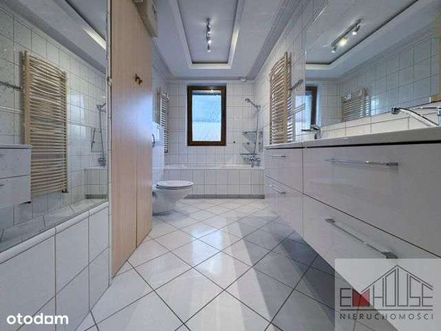 Piękne 4 Pokoje-Krzyki/Taras-Ogród–Parking-Piwnica-9