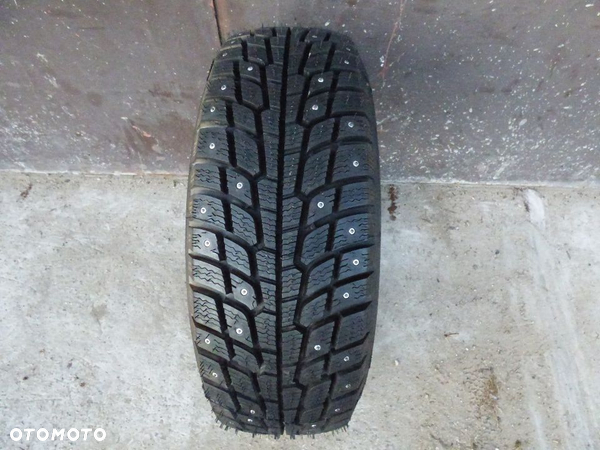 OPONA MICHELIN X-ICE NORTH 185/65 R14 86T 9,5mm - 1