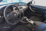 BMW 318 d Advantage - 6