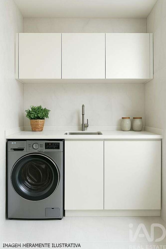 Apartamento T3 em Pombal de 133,00 m2 - Grande imagem: 5/20