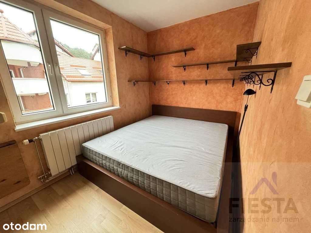 Gdynia Pustki Cisowskie, Chabrowa, Osiedle Zamek-8