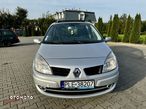 Renault Scenic 1.9 dCi FAP Exception - 2