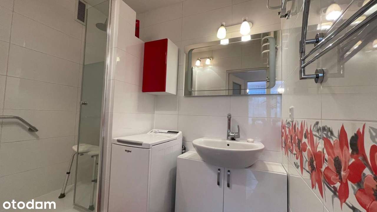 Sprzedam 4 pokojowe mieszkanie, 1 piętro, taras, garaż -os. Zatorze-10