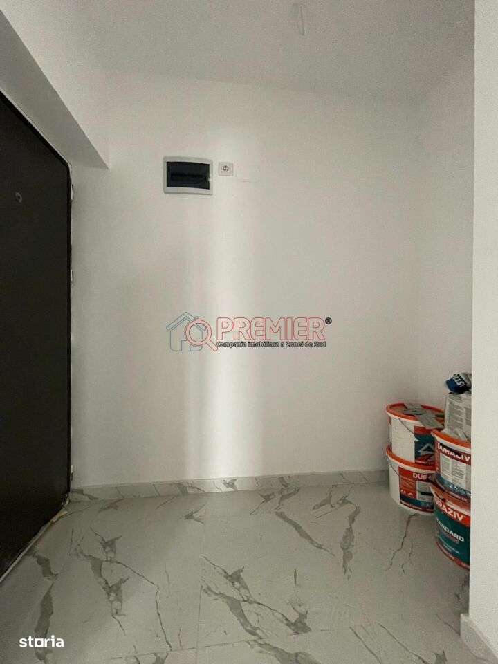 Super Apartament 2 Camere cu Terasă – Popești-Leordeni-7