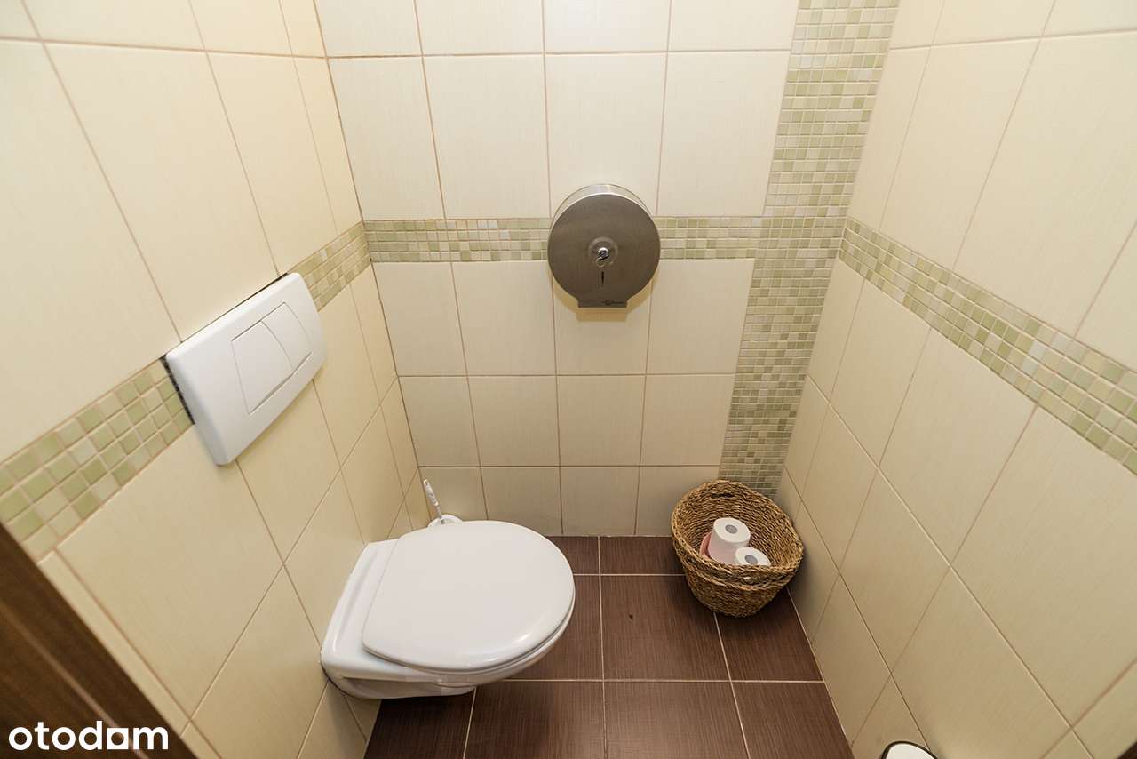Apartament z TARASEM w cichym zakątku na Wspólnej-6
