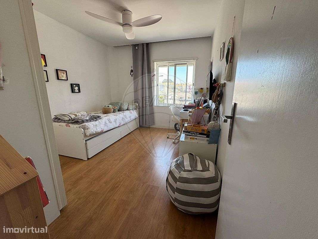 Apartamento T2 para venda-16