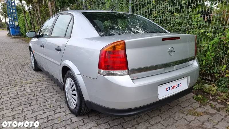 Opel Vectra 1.8 Elegance - 33