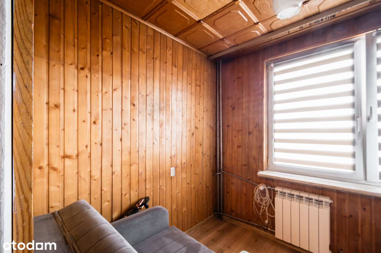 Kraków – Dąbie – ul. Półkole – 48m2 – 3pokojowe-9