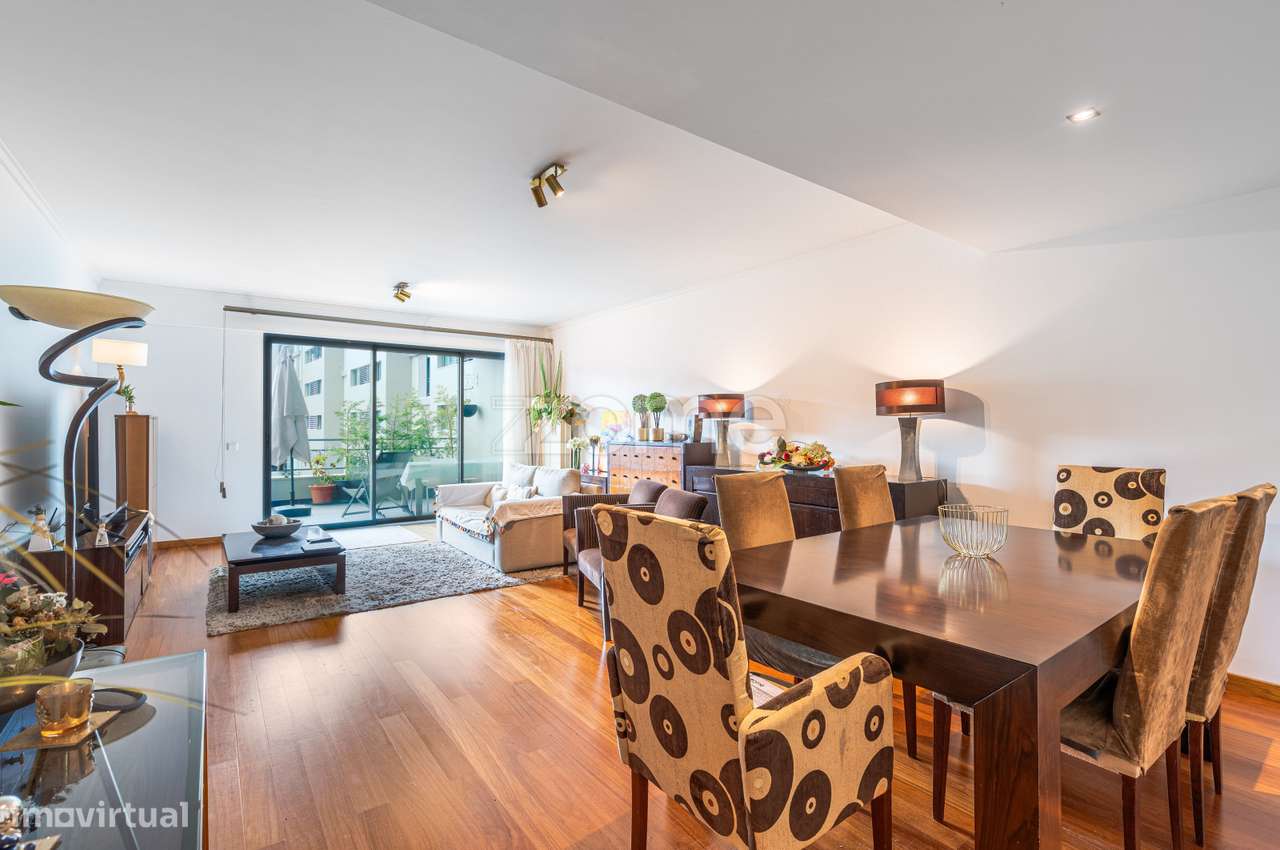 Apartamento T3+1 São Martinho, Funchal - Grande imagem: 4/28