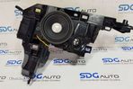 Suport lateral portbagaj stanga difuzor 51477309530 BMW Seria 4 F36 2013-2020 Euro 6 - 2