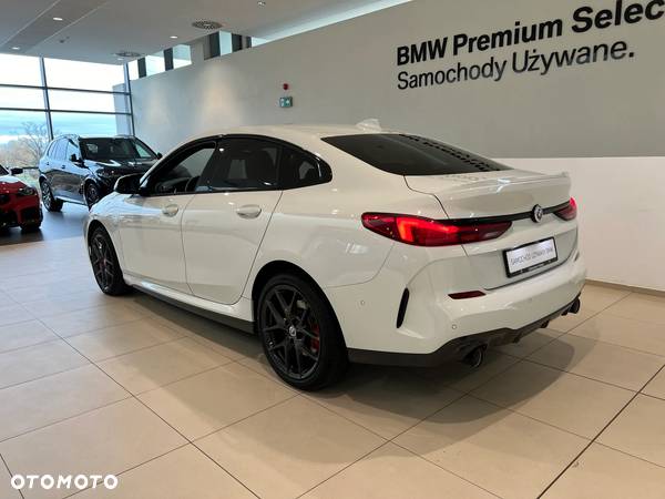 BMW Seria 2 218d M Sport - 7