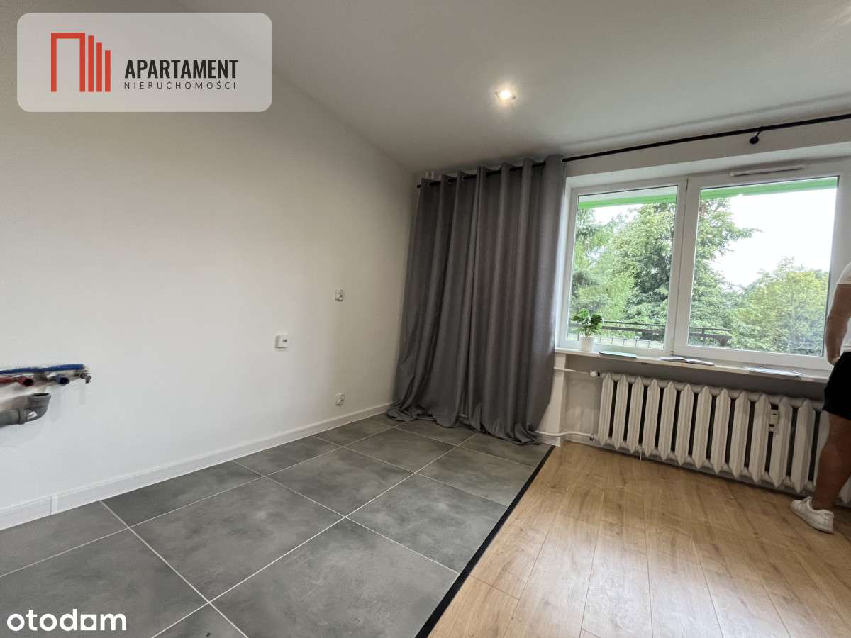 Wałcz, top stan,parter,ogród,loggia,2pokoje - Pełny obrazek: 5/18