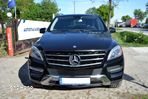 Mercedes-Benz ML 350 BlueTec 4-Matic - 3