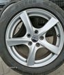 Felgi aluminiowe Borbet 17 5x115 ET44 225/50R17 - 1