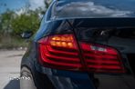 BMW Seria 5 520d Efficient Dynamics Edition Aut. - 26