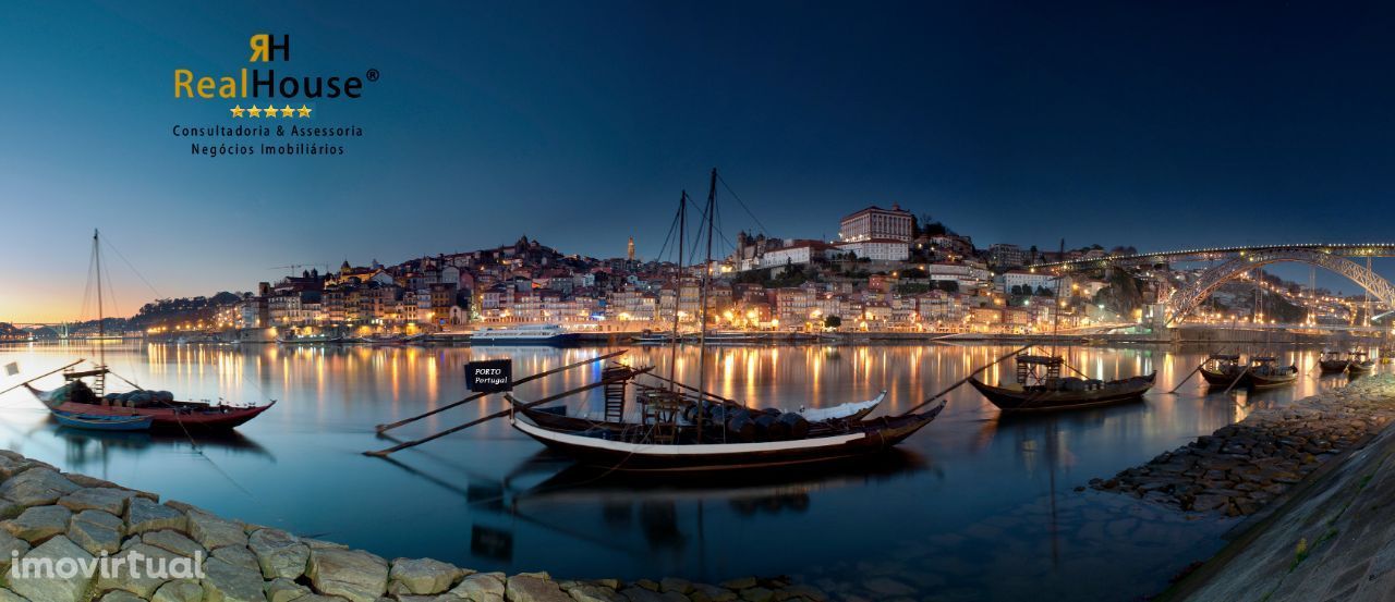 Quintinha Fantástica Secular - Vila Nova de Gaia - Porto - Portugal