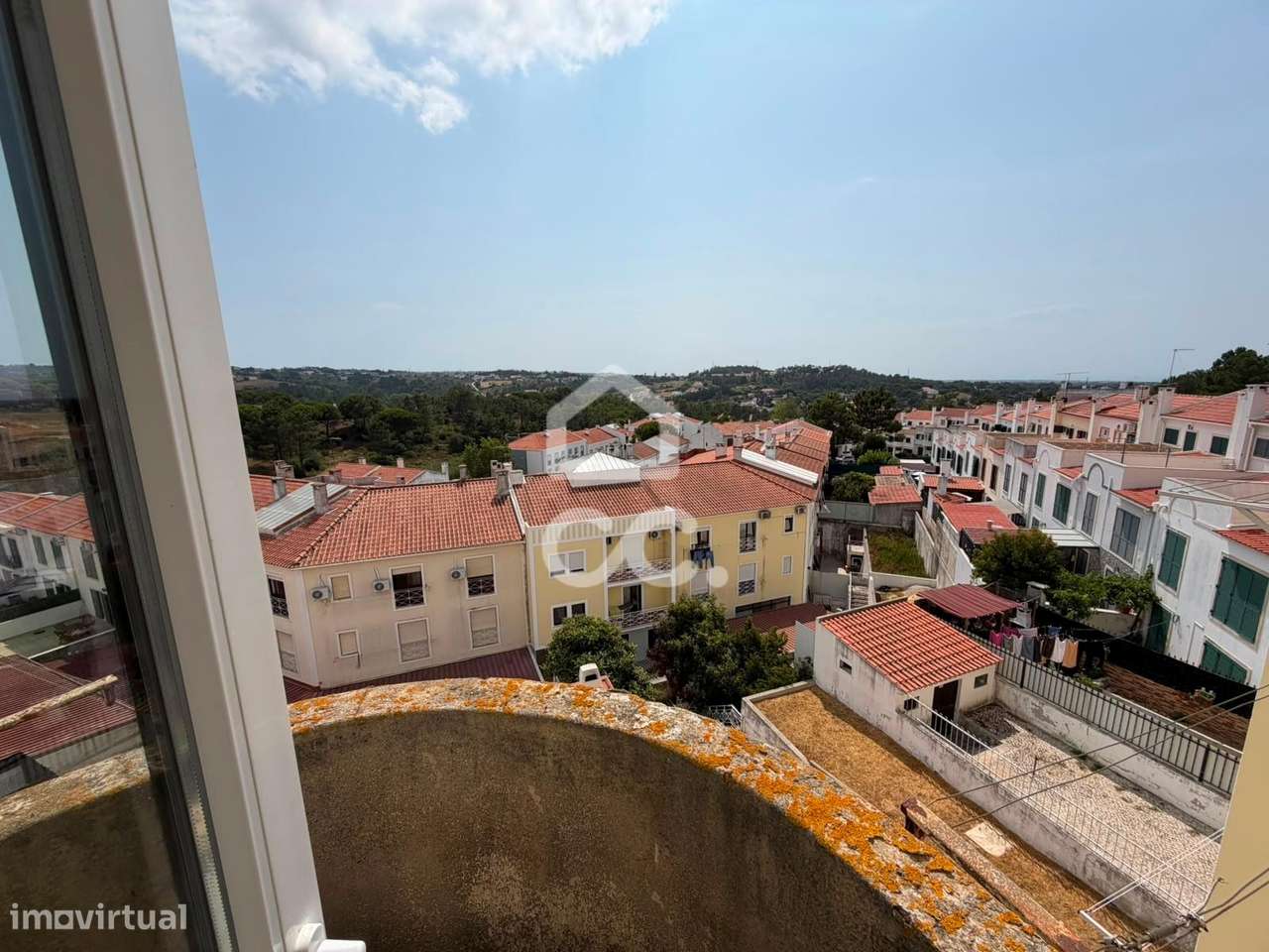 APARTAMENTO T2 PARA VENDA EM SESIMBRA-8