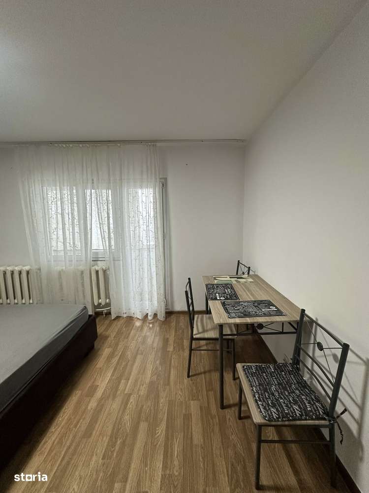 De vanzare garsoniera cf 1, zona ULTRACENTRALA, 31.000 euro - Imagine principală: 5/9