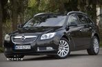 Opel Insignia 2.0 CDTI 4x4 Innovation - 9