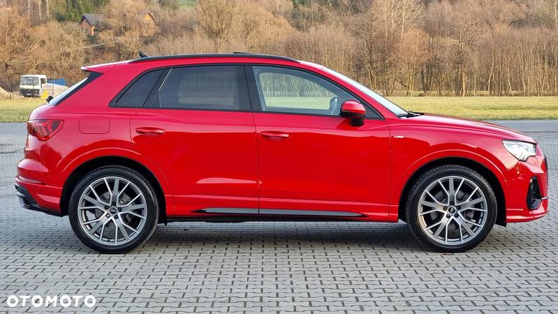 Audi Q3 40 TFSI Quattro S Line S tronic - 5