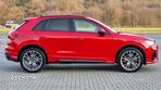 Audi Q3 40 TFSI Quattro S Line S tronic - 5