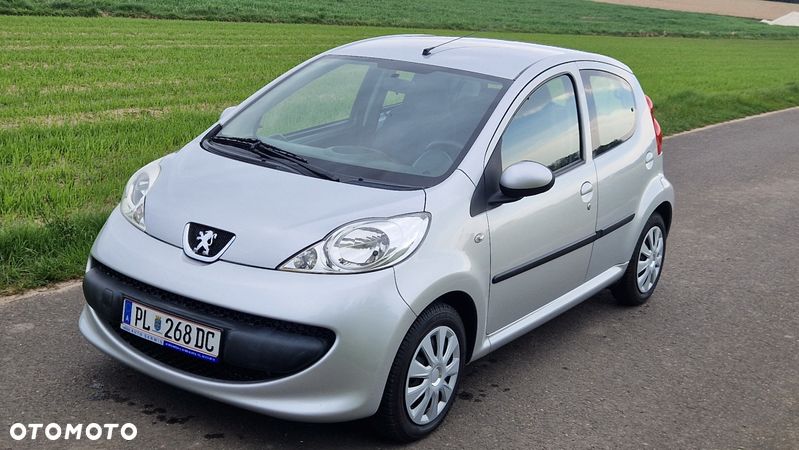 Peugeot 107 70 Urban Style - 1