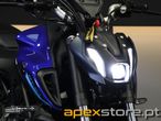 Yamaha MT-07 - 5