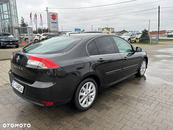 Renault Laguna 2.0 DCi Dynamique - 3